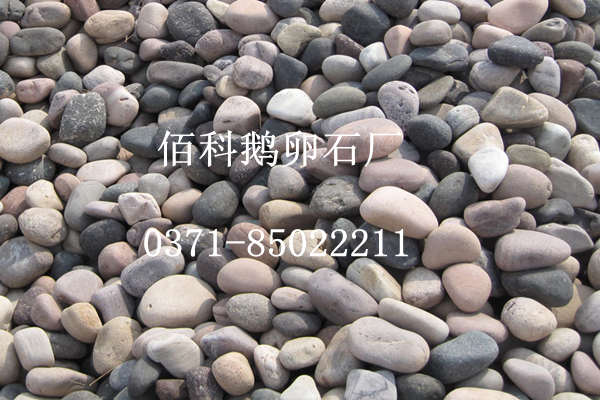 河南佰科電廠(chǎng)變壓器用鵝卵石質(zhì)量如何？