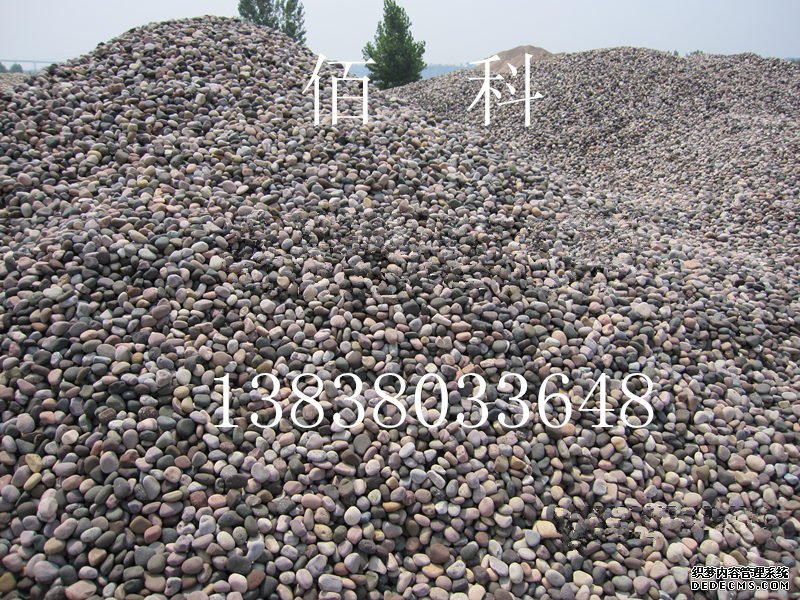 河南鵝卵石廠(chǎng)家在哪里？