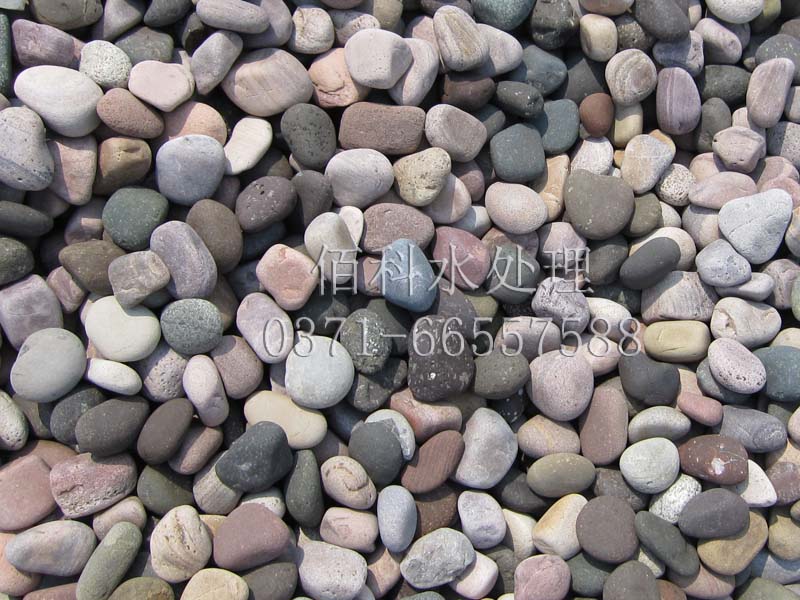 4-8mm水處理專(zhuān)用鵝卵石濾料哪里專(zhuān)業(yè)？
